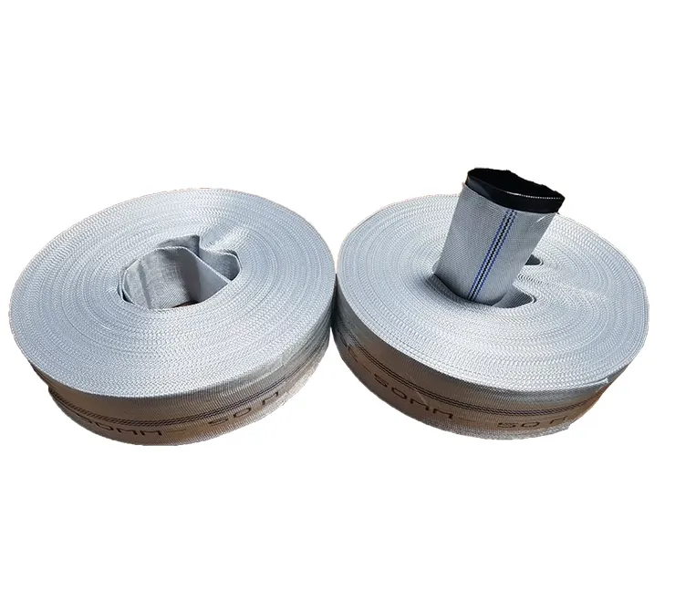 绍兴超强耐磨编织水带