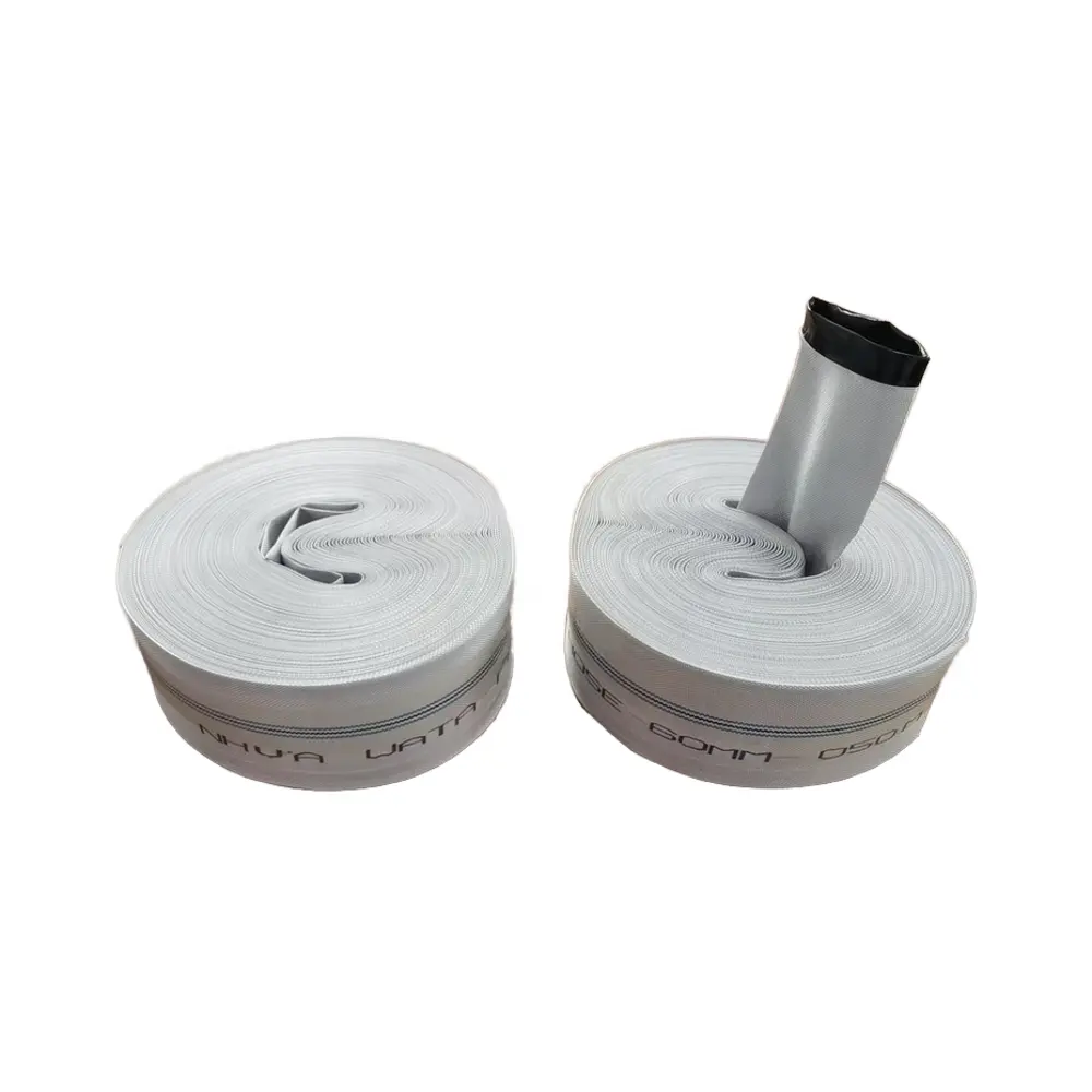 绍兴高分子涤纶编织水带