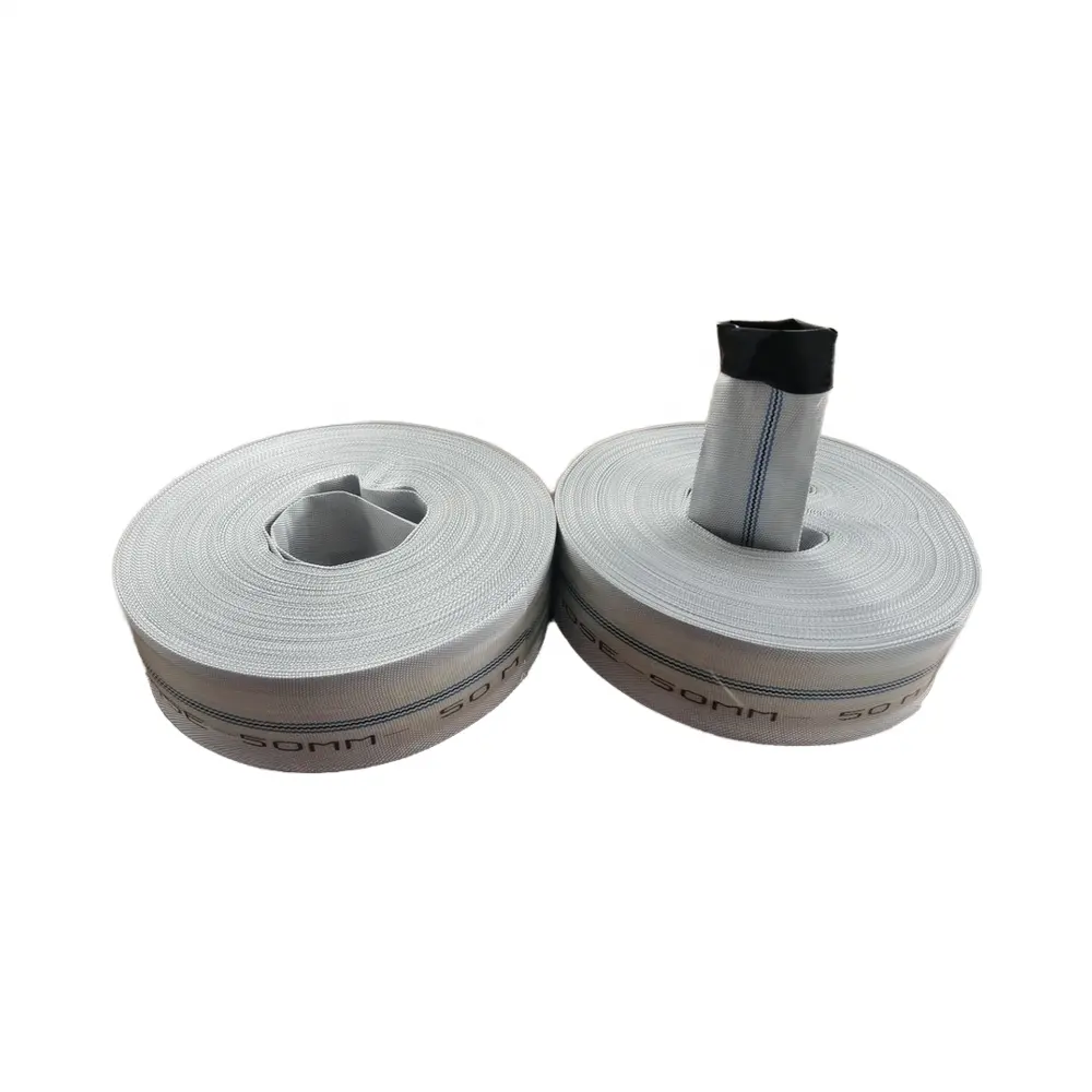 绍兴抗旱涤纶编织水带