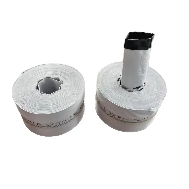 绍兴国标涤纶编织水带